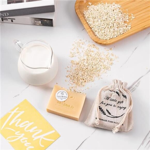 Thank You Gift Box – 7-Piece Appreciation Set with Tumbler, Candle & Bath Essent - Picture 5 of 8